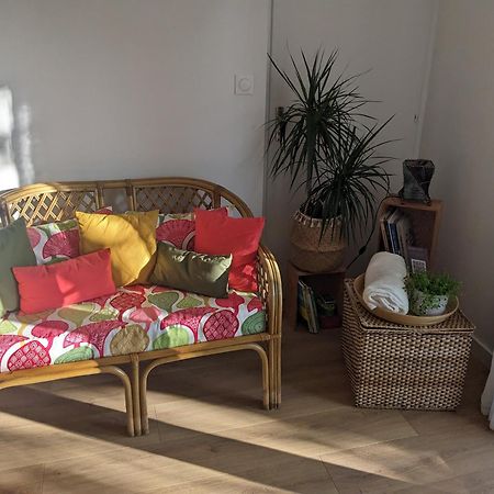 Appartement Cosy Pres De Toulouse Et Du Gers Eksteriør billede