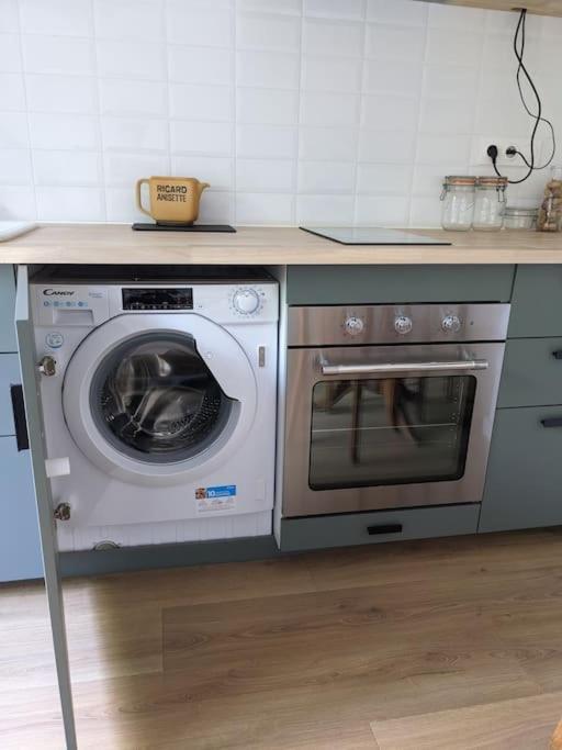 Appartement Cosy Pres De Toulouse Et Du Gers Eksteriør billede