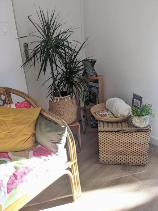 Appartement Cosy Pres De Toulouse Et Du Gers Eksteriør billede