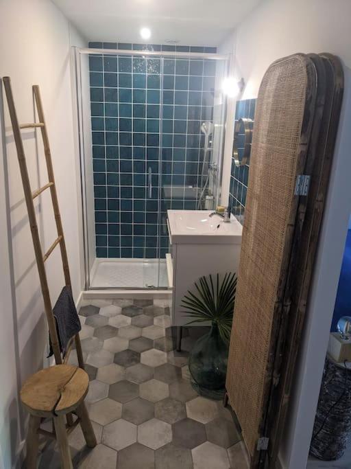 Appartement Cosy Pres De Toulouse Et Du Gers Eksteriør billede