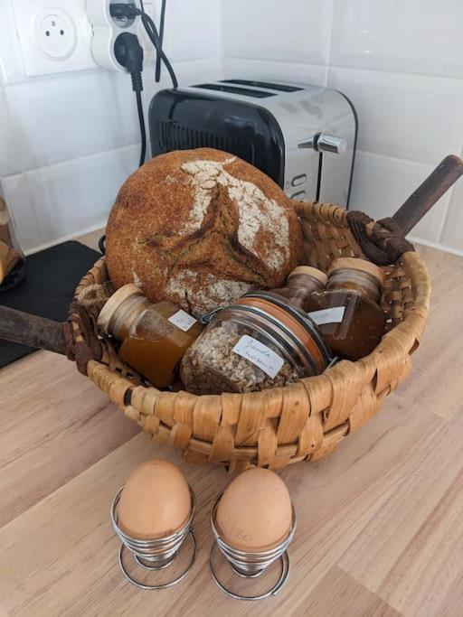 Appartement Cosy Pres De Toulouse Et Du Gers Eksteriør billede