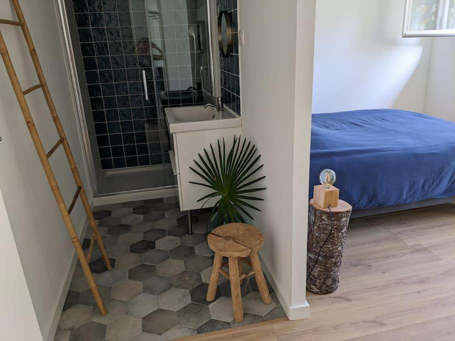 Appartement Cosy Pres De Toulouse Et Du Gers Eksteriør billede