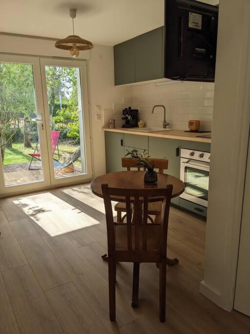 Appartement Cosy Pres De Toulouse Et Du Gers Eksteriør billede
