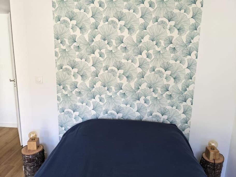 Appartement Cosy Pres De Toulouse Et Du Gers Eksteriør billede