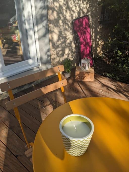 Appartement Cosy Pres De Toulouse Et Du Gers Eksteriør billede