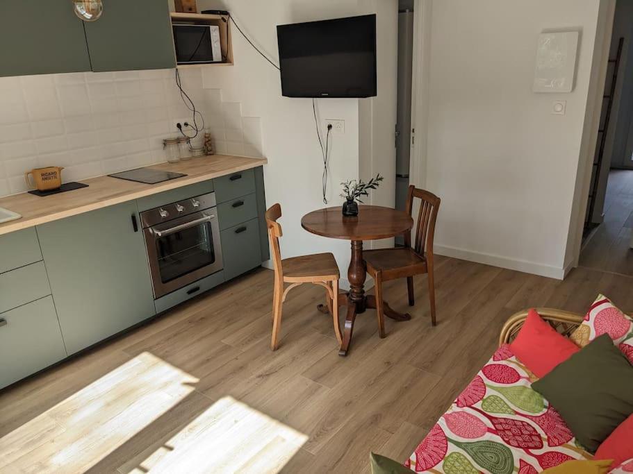 Appartement Cosy Pres De Toulouse Et Du Gers Eksteriør billede
