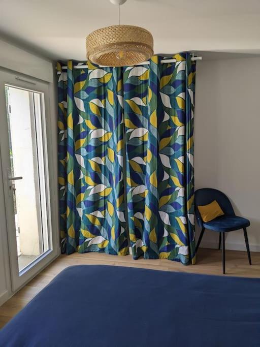 Appartement Cosy Pres De Toulouse Et Du Gers Eksteriør billede