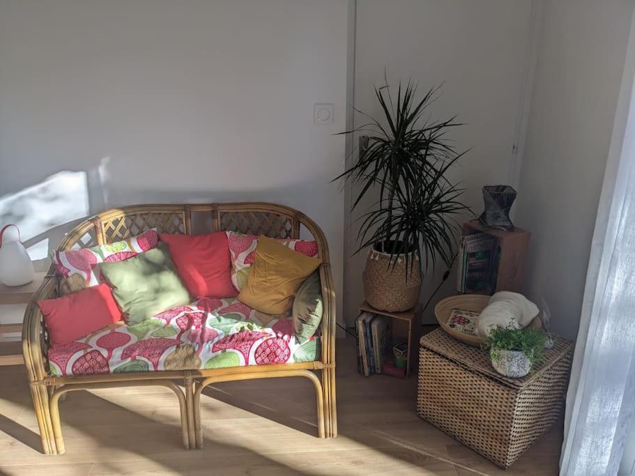 Appartement Cosy Pres De Toulouse Et Du Gers Eksteriør billede