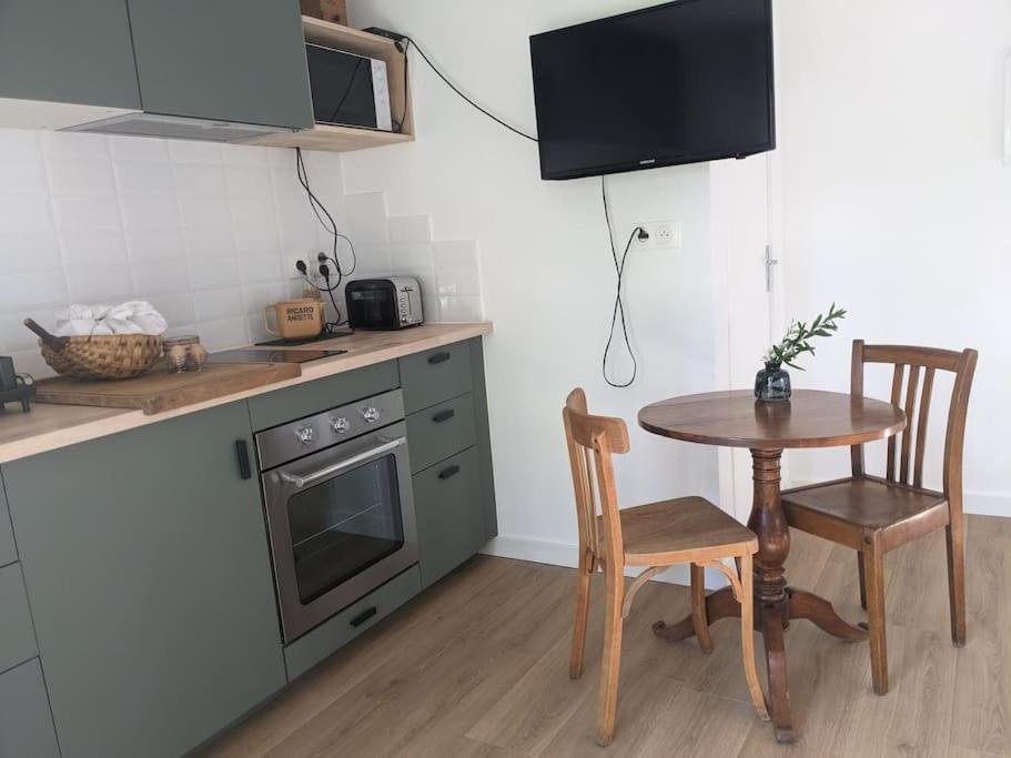 Appartement Cosy Pres De Toulouse Et Du Gers Eksteriør billede