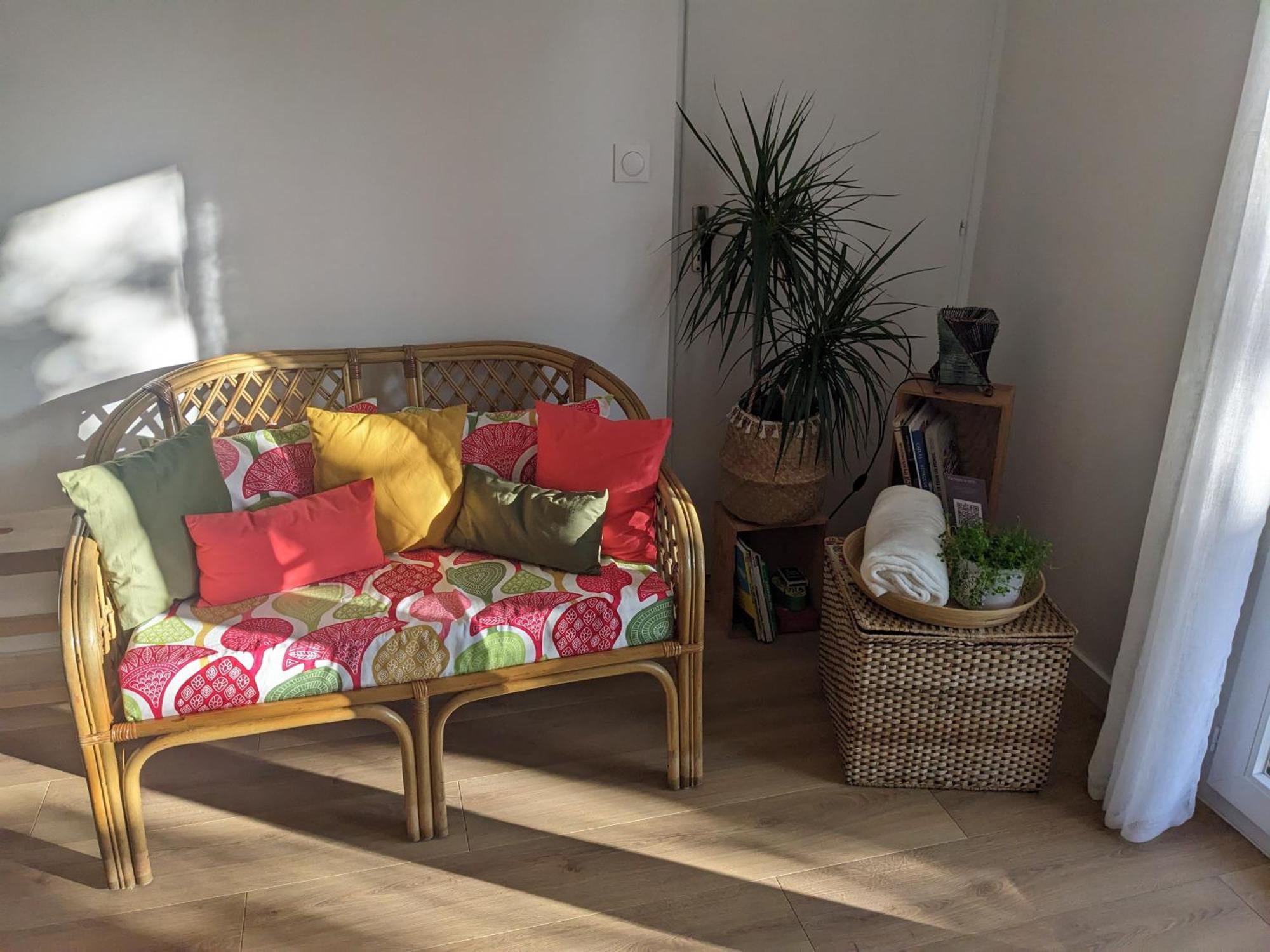 Appartement Cosy Pres De Toulouse Et Du Gers Eksteriør billede